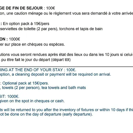 Charmante Climatisee A 6 Km De La Plage De San Ciprianu - 2 וילה